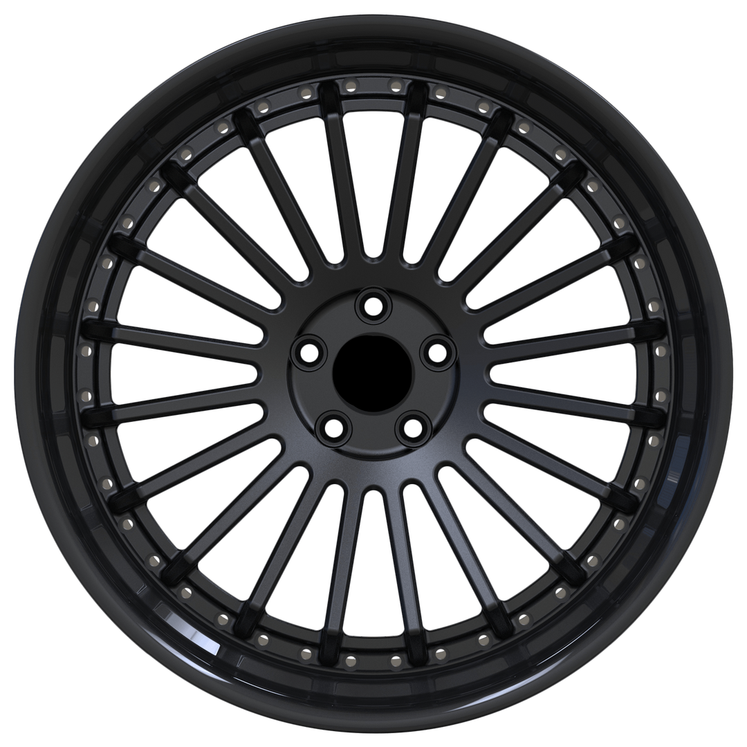 RAZOR FORGED RZR 1177