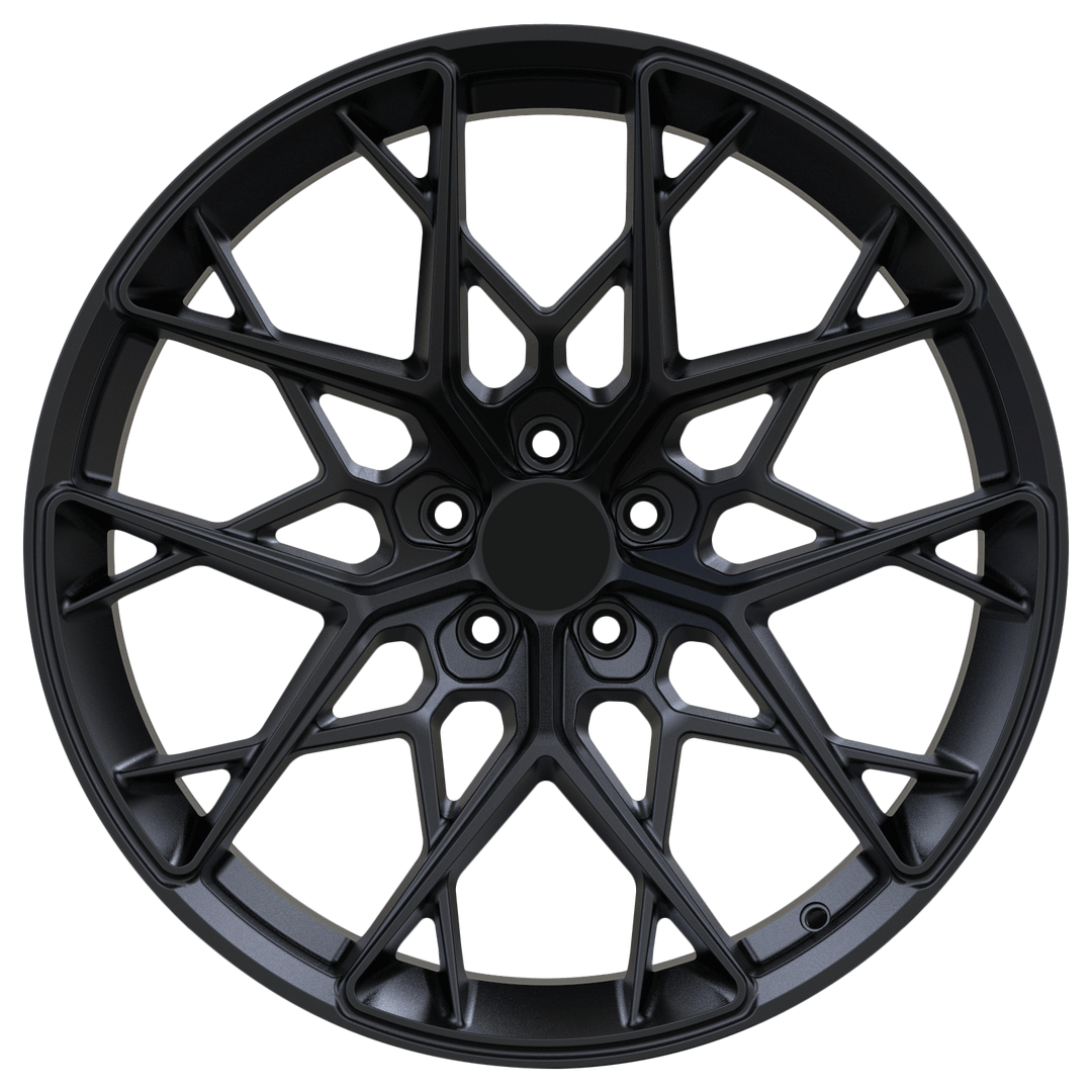 RAZOR FORGED RZR 963