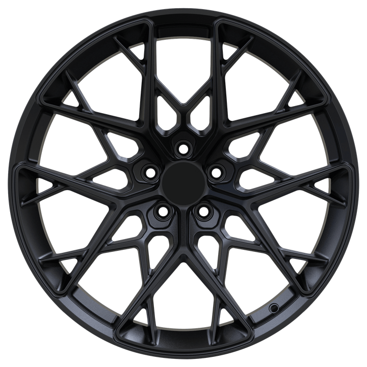 RAZOR FORGED RZR 963
