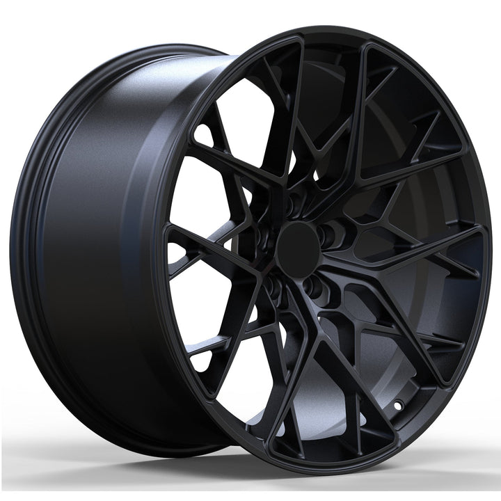 RAZOR FORGED RZR 963