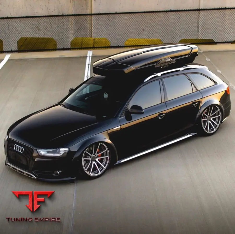 AUDI ROTIFORM SPF WHEELS