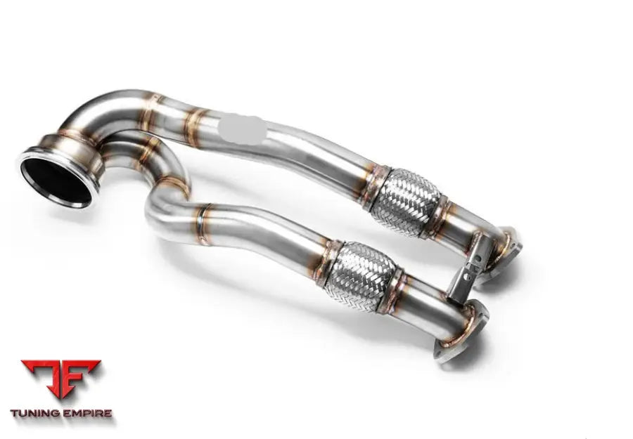 AUDI RS3 8V 2.5 TFSI DOWNPIPE