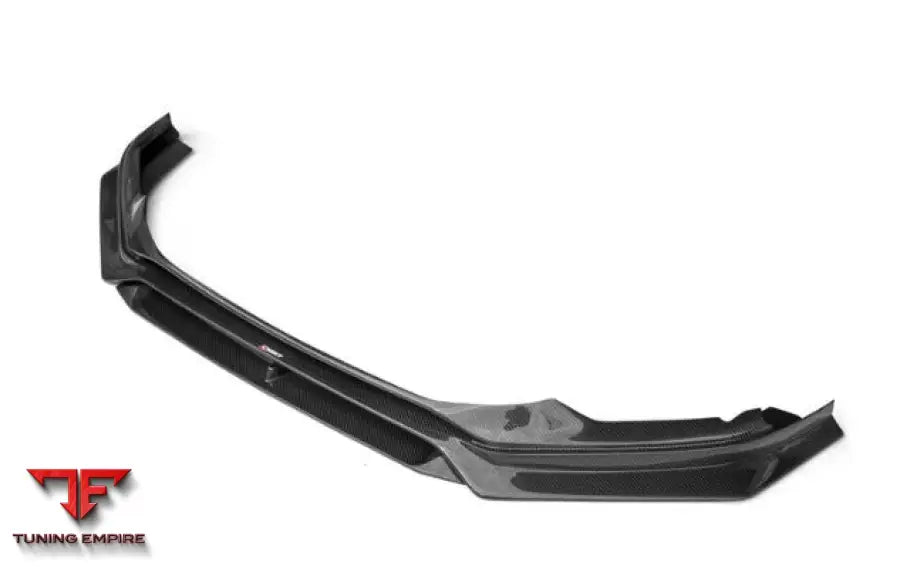 AUDI RS3 8V.5 CARBON FIBER PARTS 2018-2020Y