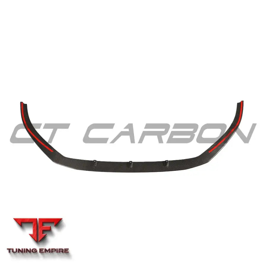 AUDI RS3 8V SALOON FACELIFT FULL CARBON FIBRE KIT V4 - CT CARBON