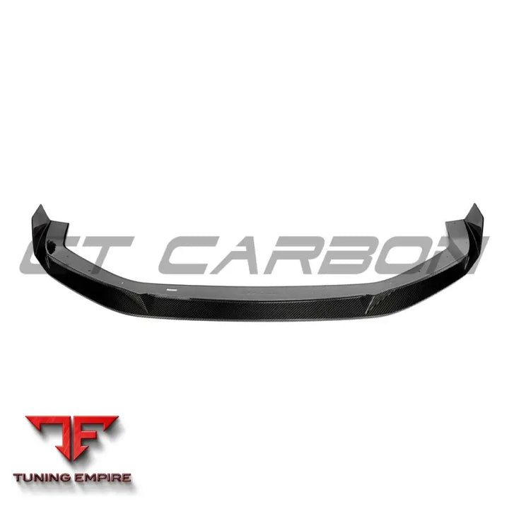 AUDI RS3 8Y 2025+ FACELIFT SALOON FULL CARBON FIBRE KIT V2 - CT CARBON