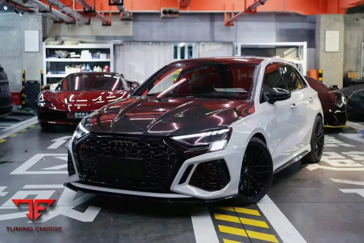 Audi RS3(8Y)