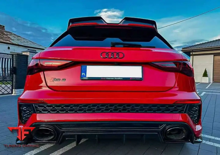 Audi RS3(8Y)