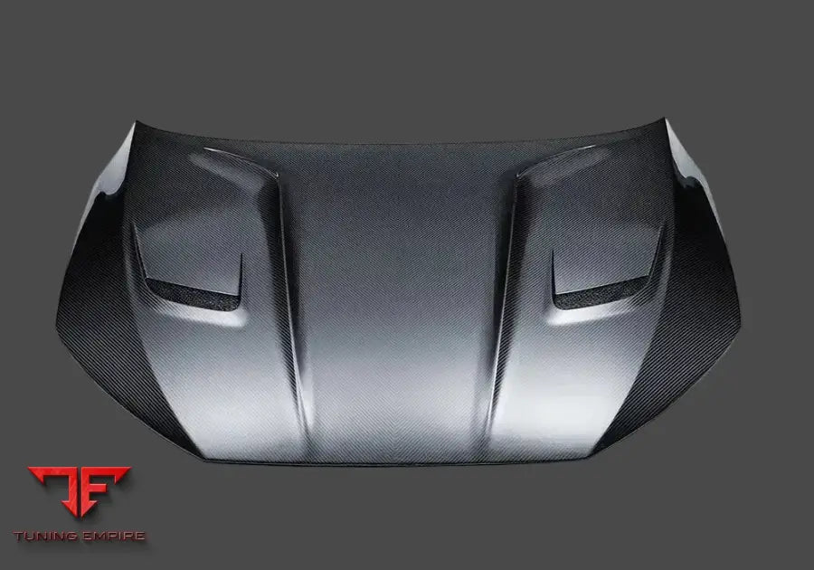 AUDI RS3 8Y CARBON FIBER PARTS
