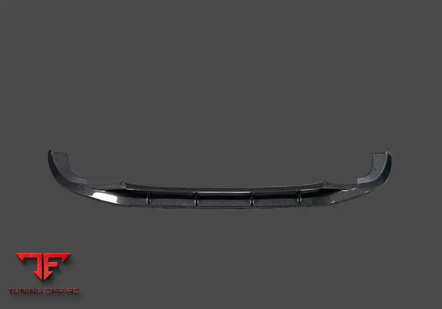 AUDI RS3 8Y CARBON FIBER PARTS