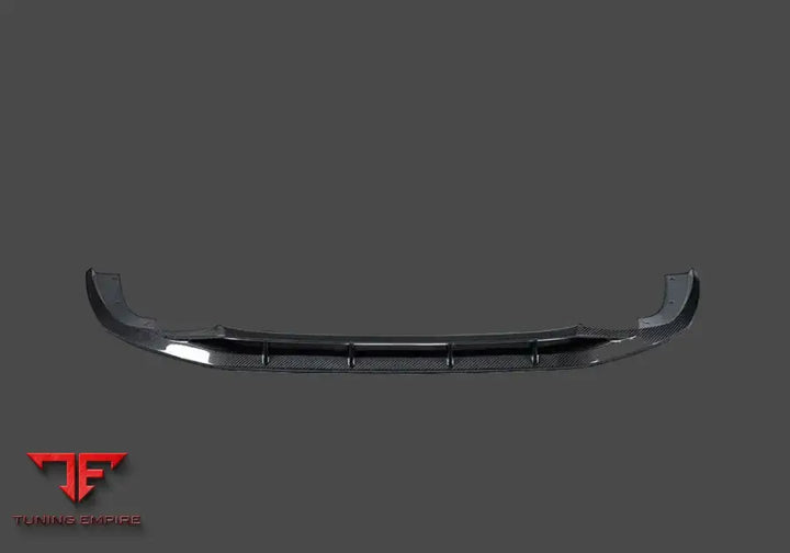 AUDI RS3 8Y CARBON FIBER PARTS