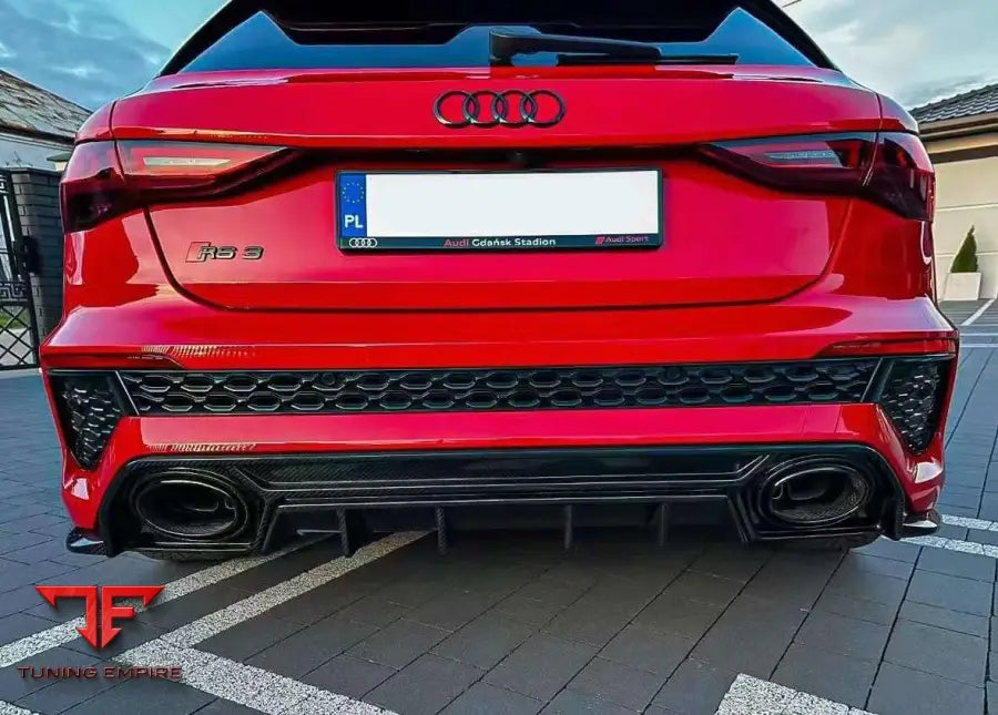 Audi RS3(8Y)