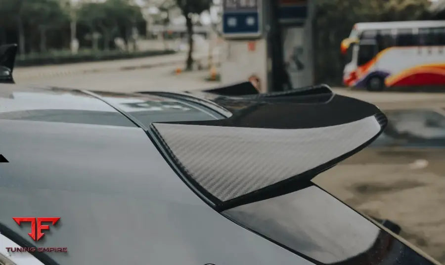 AUDI RS3 8Y CARBON PARTS 2020Y