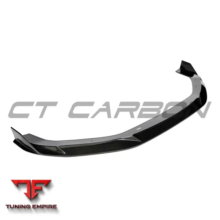 AUDI RS3 8Y FACELIFT SPORTBACK 2025+ ULTIMATE CARBON FIBRE KIT - CT CARBON