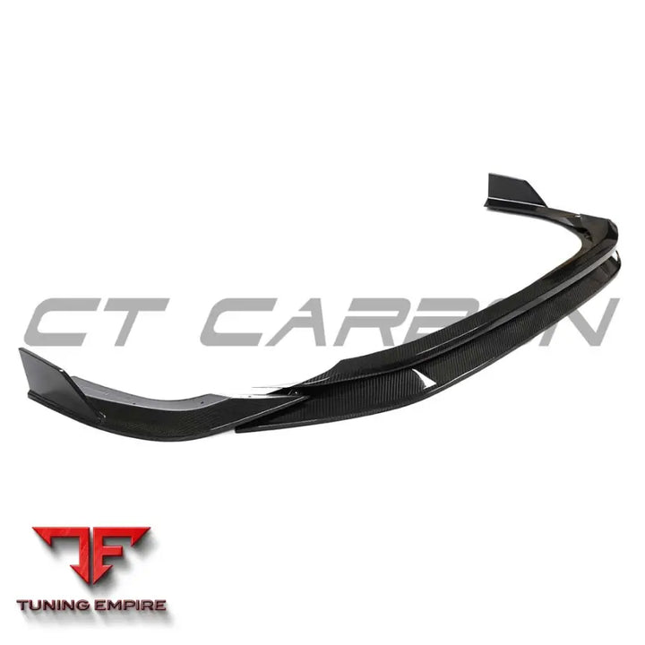 AUDI RS3 8Y SALOON FULL CARBON FIBRE KIT V2 - CT CARBON