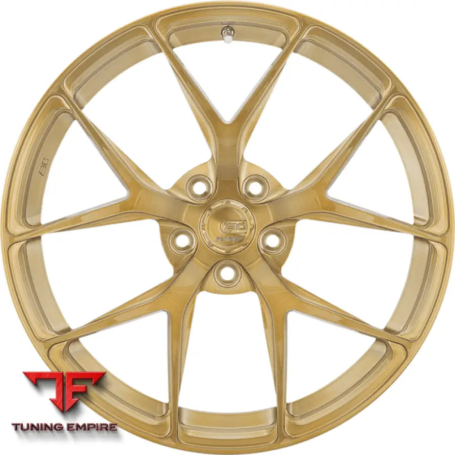 AUDI RS3 BC FORGED RZ21 WHEELS