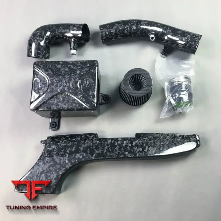 AUDI RS3 COLD AIR INTAKE