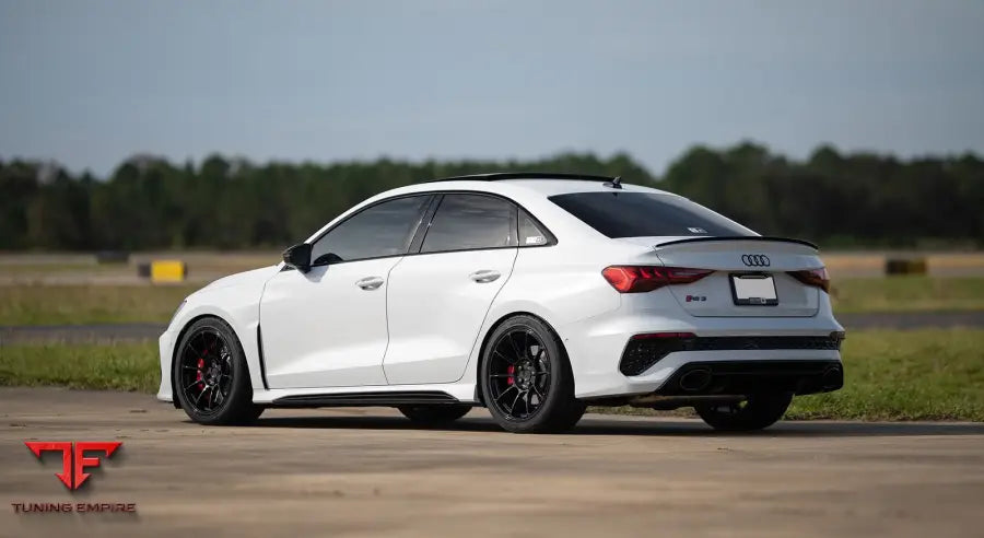 AUDI RS3 FORGED WHEELS - Forged Wheels