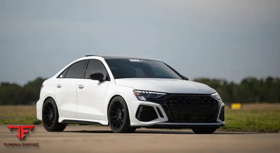AUDI RS3 FORGED WHEELS - Forged Wheels