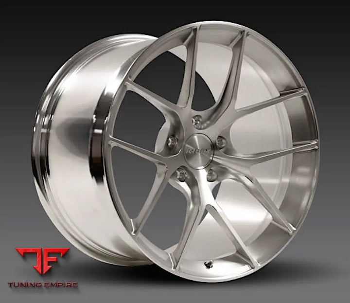 AUDI RS3 FORGELINE VX1 WHEELS