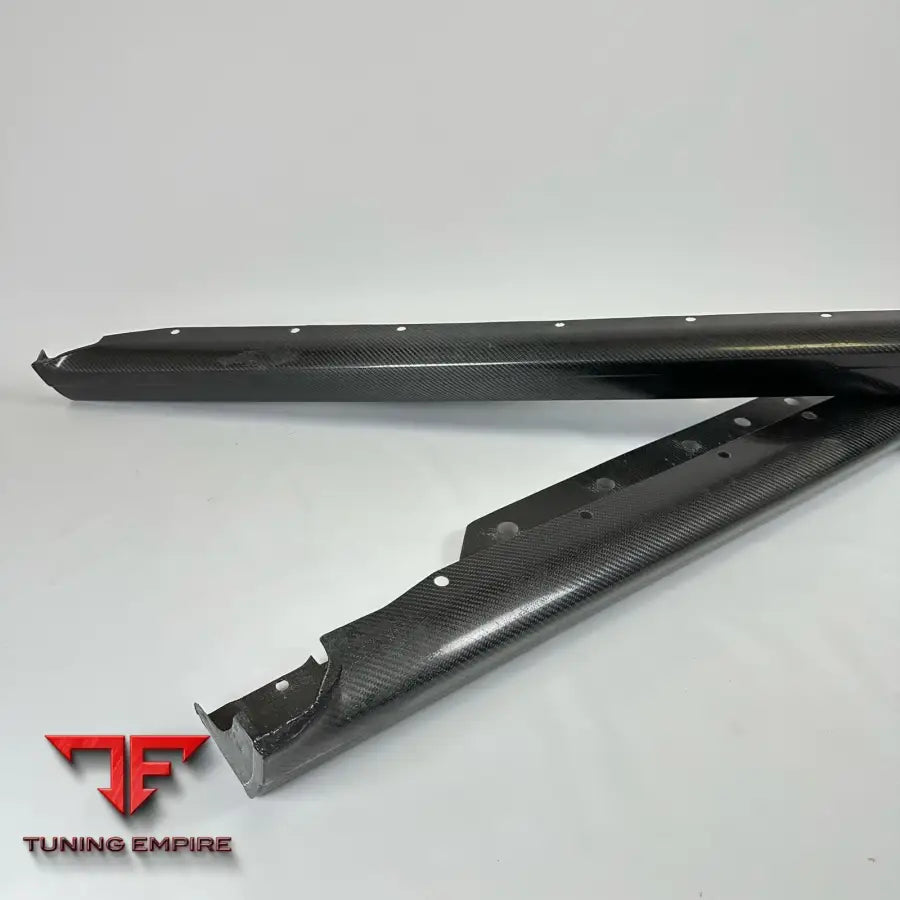 Audi RS4 B5 Avant carbon roof, view 2