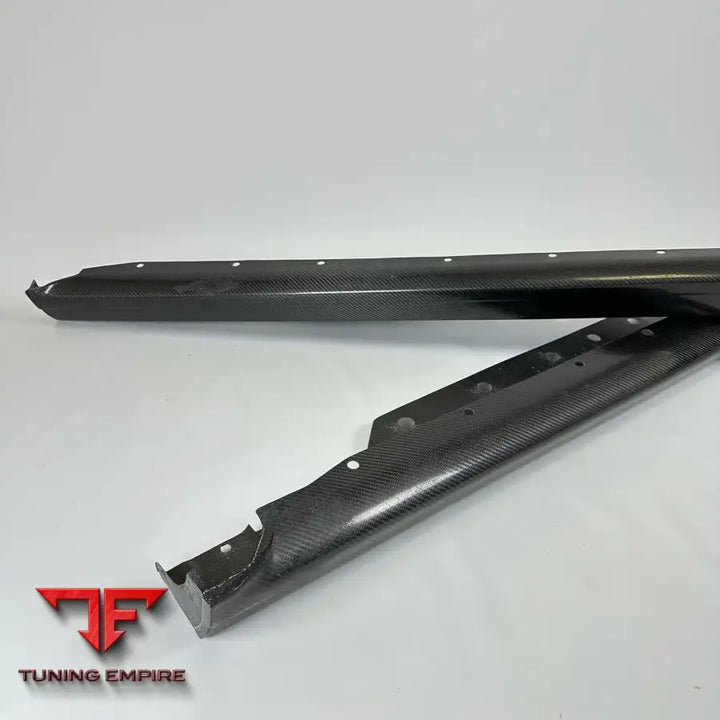 Audi RS4 B5 Avant carbon roof, view 2