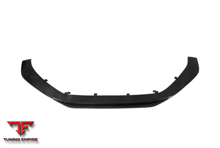 Audi Rs4 B9.5 Bkss Style Carbon Fiber Front Lip