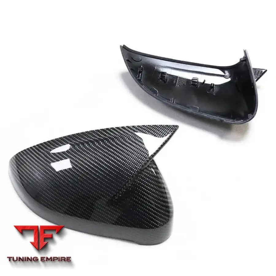 AUDI RS4 B9 CARBON FIBER PARTS 2017-2022Y