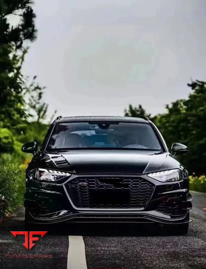 AUDI RS4 BODY KIT 2021-2023Y
