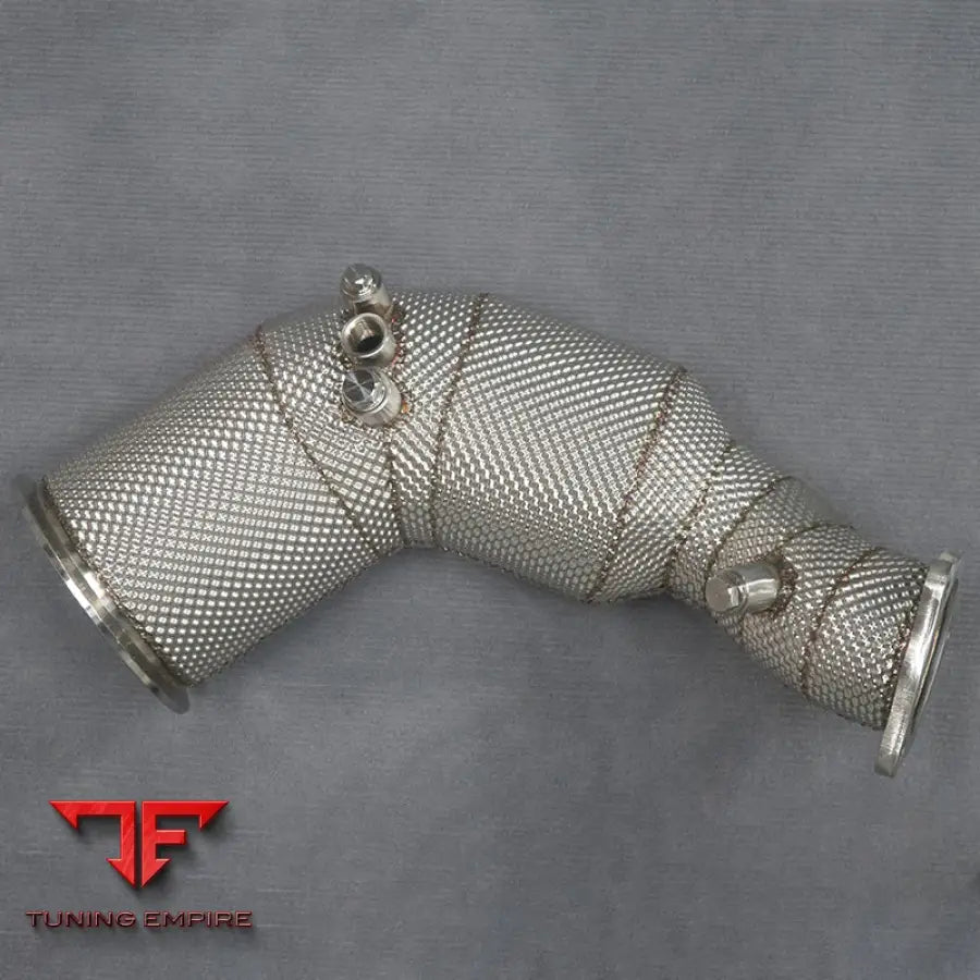 AUDI RS4 RS5 2.9T EXHAUST DOWNPIPE
