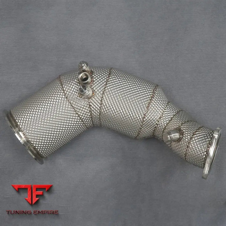 AUDI RS4 RS5 2.9T EXHAUST DOWNPIPE