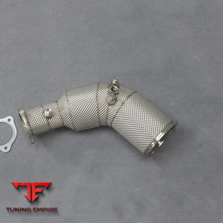 AUDI RS4 RS5 2.9T EXHAUST DOWNPIPE