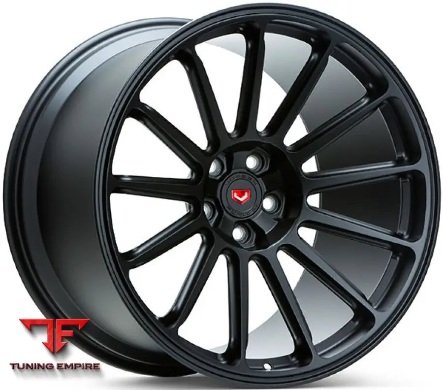 AUDI RS4 WAGON VOSSEN FORGED GNS-3 WHEELS