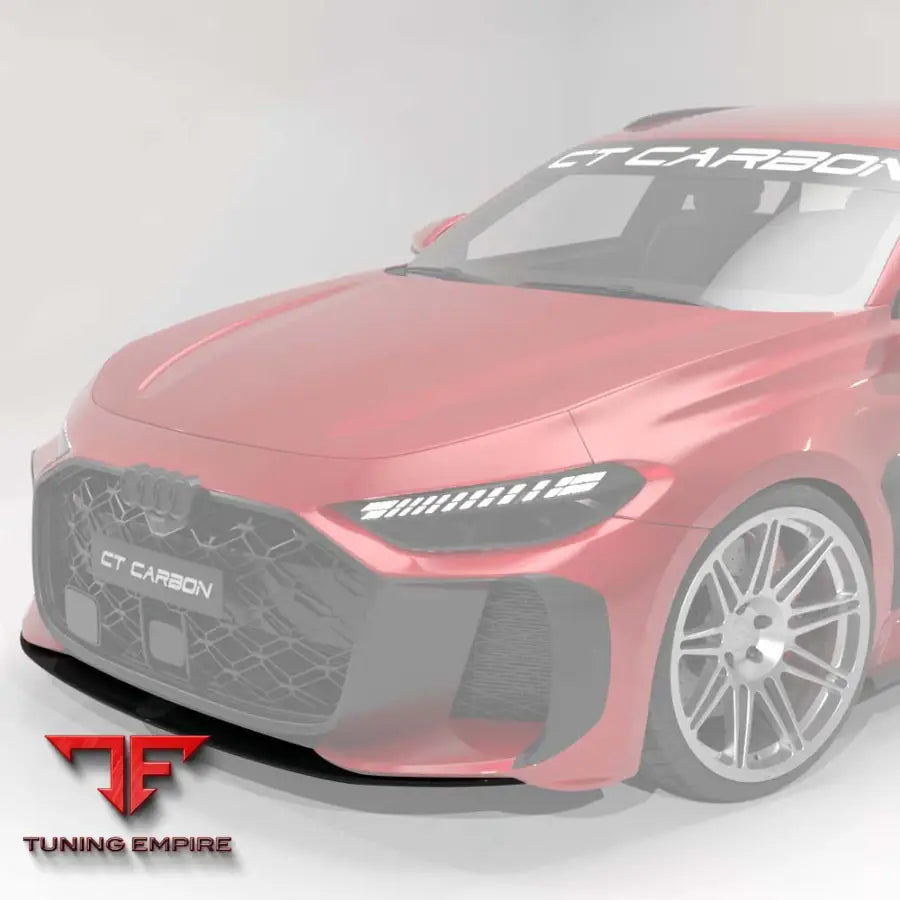AUDI RS5 (B10) AVANT 2026+ CARBON FIBRE KIT - V2 - CT CARBON