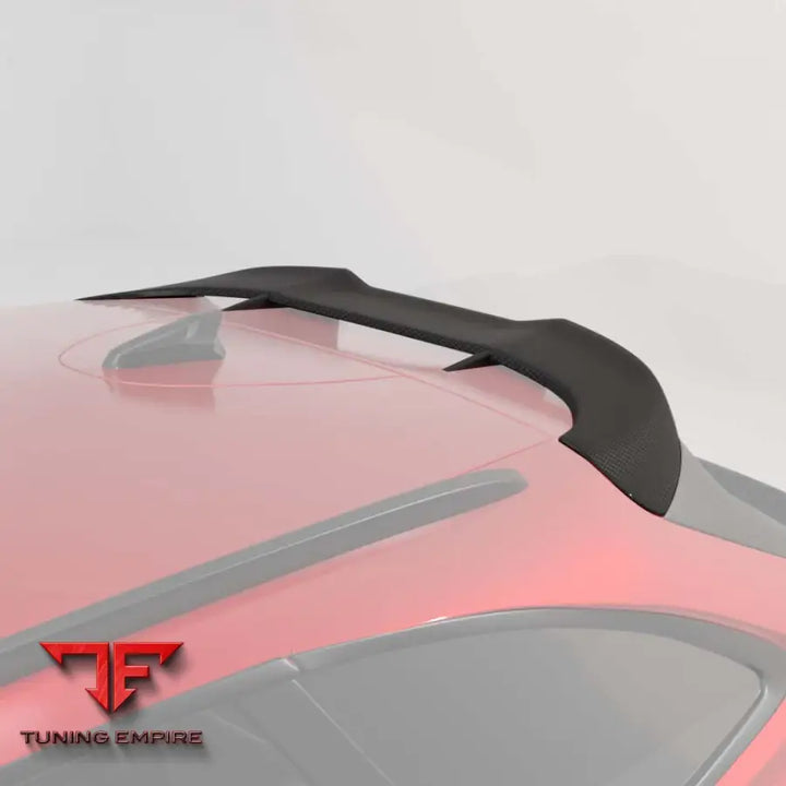 AUDI RS5 (B10) AVANT 2026+ CARBON FIBRE KIT - V2 - CT CARBON
