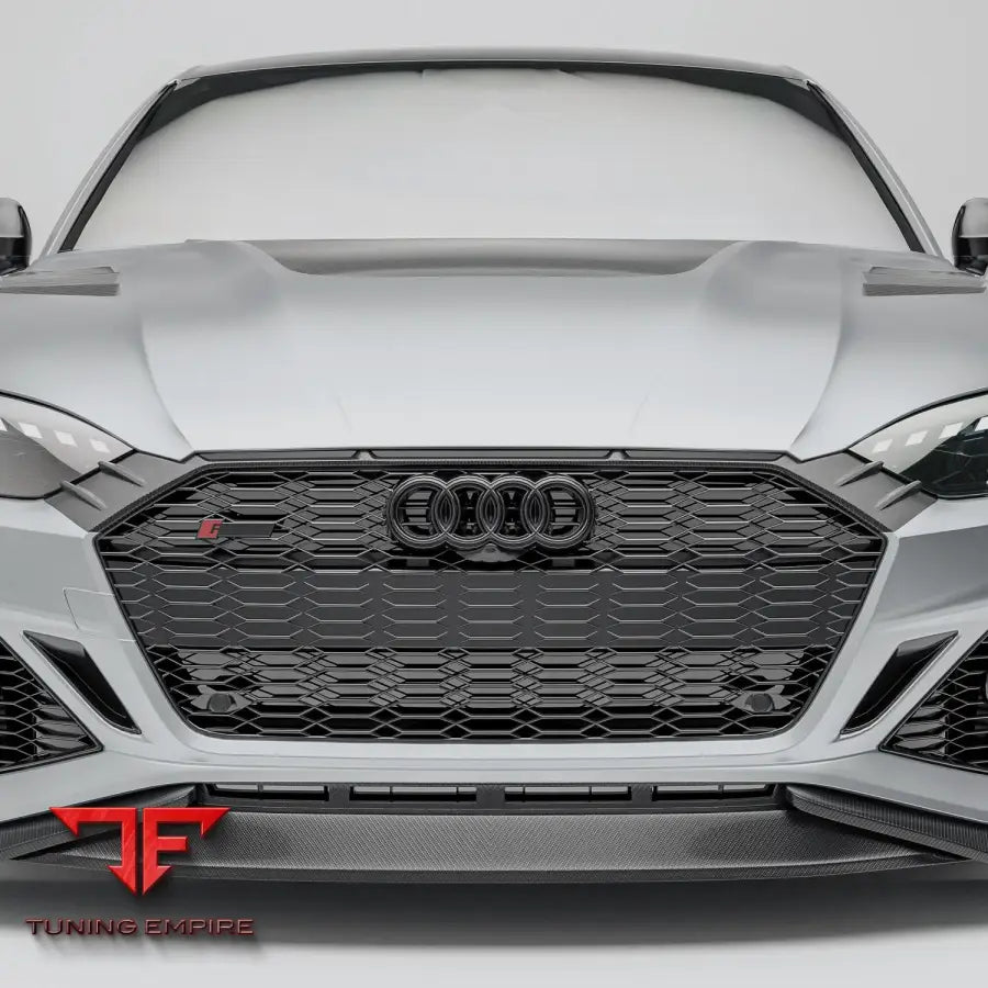 AUDI RS5 B9.5 COUPE CARBON FIBER BODY KIT - Body Kit