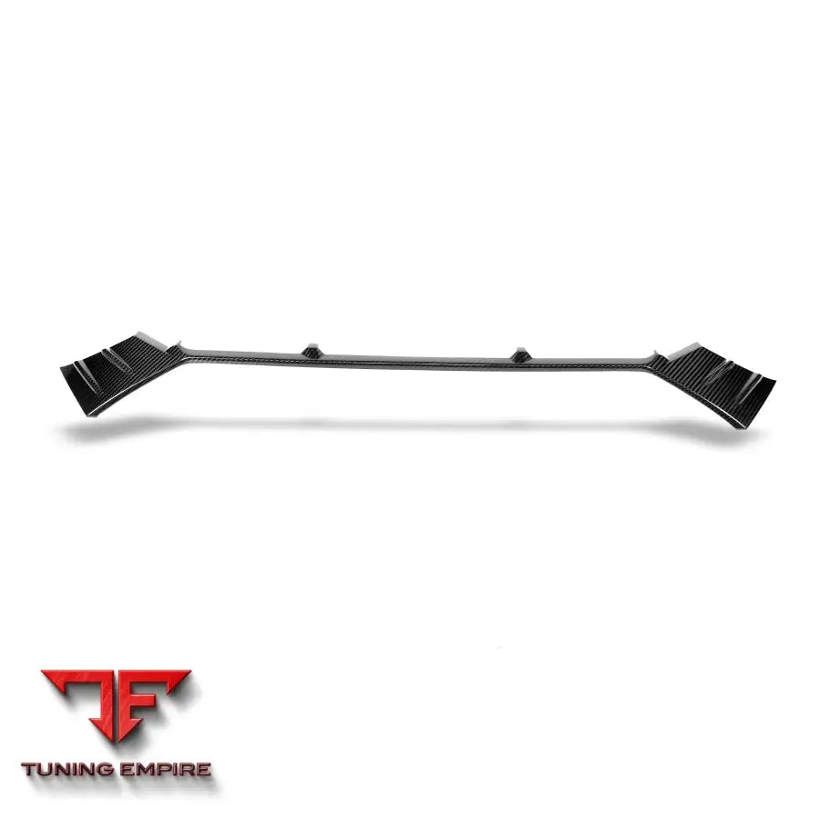 AUDI RS5 B9.5 FACELIFT SPORTBACK CARBON FIBER GRILL - Body Kit