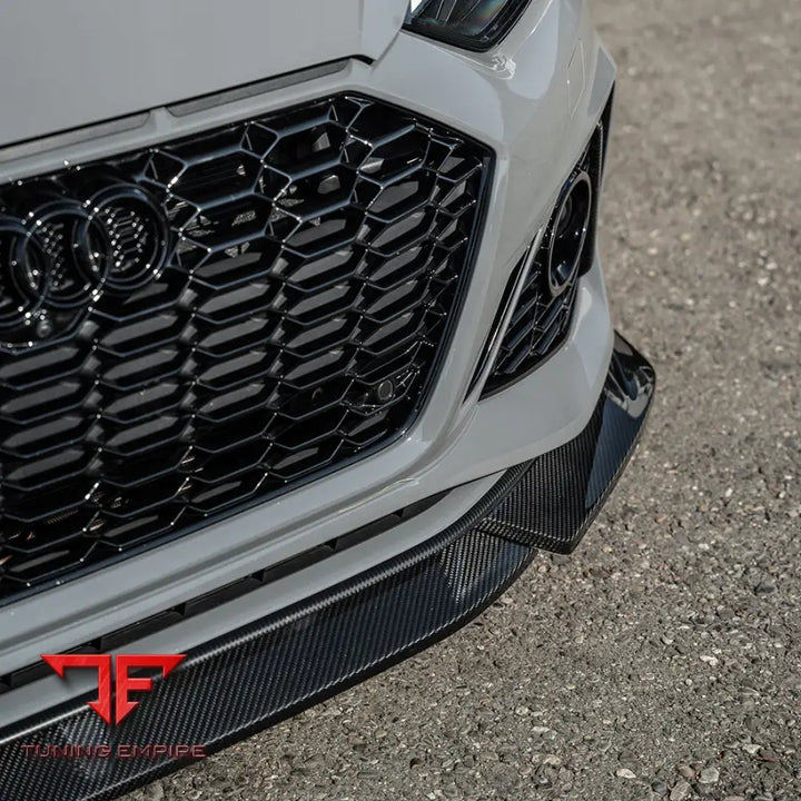 AUDI RS5 B9.5 SPORTBACK 2020-2025 FULL CARBON FIBRE KIT - CT CARBON
