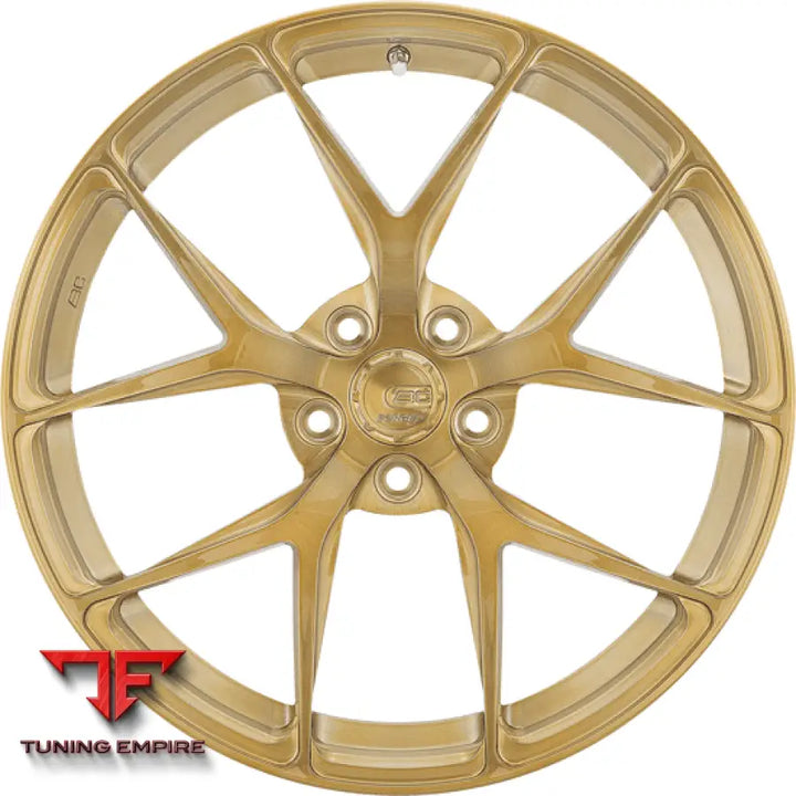 AUDI RS5 B9 BC FORGED RZ21 WHEELS