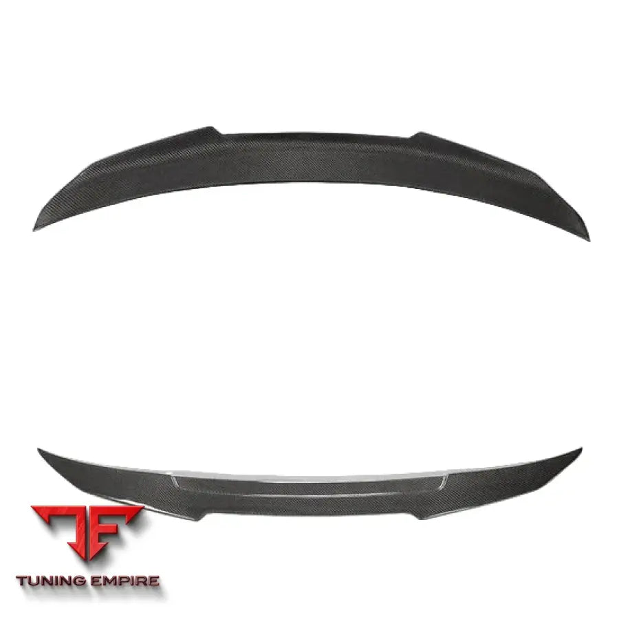 AUDI RS5 B9 CARBON FIBER PARTS 2017-2022Y