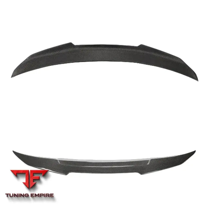 AUDI RS5 B9 CARBON FIBER PARTS 2017-2022Y