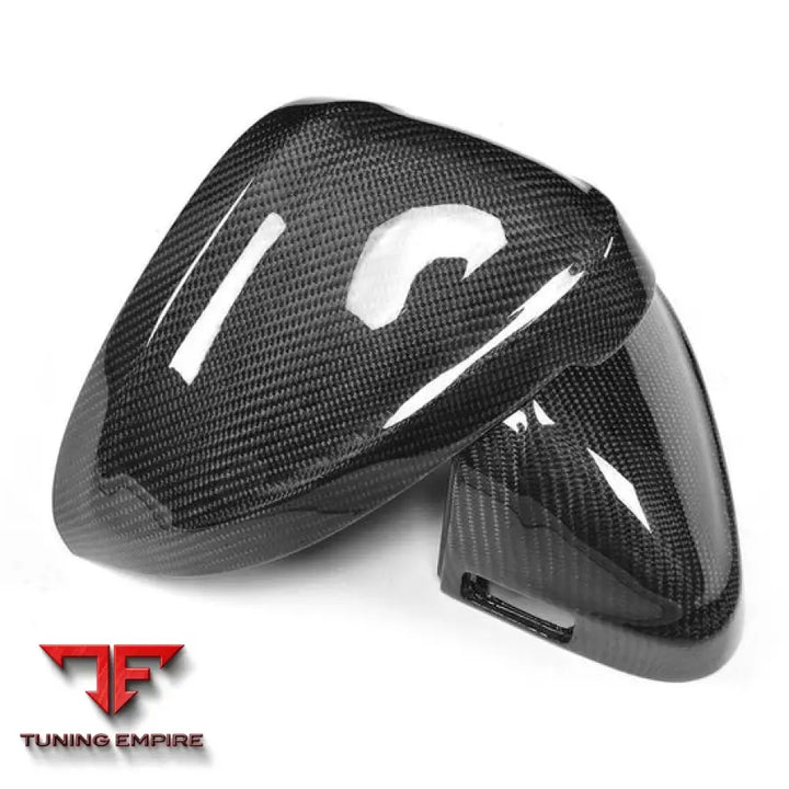 AUDI RS5 B9 CARBON FIBER PARTS 2017-2022Y