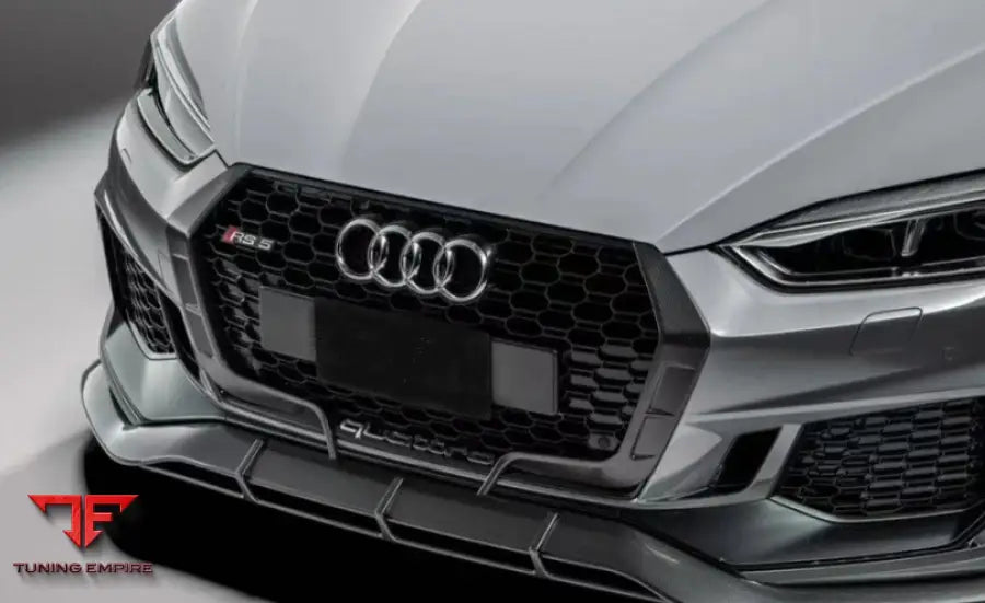 AUDI RS5 B9 CARBON PARTS 2017 2019Y