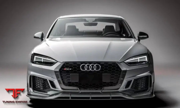 AUDI RS5 B9 CARBON PARTS 2017 2019Y