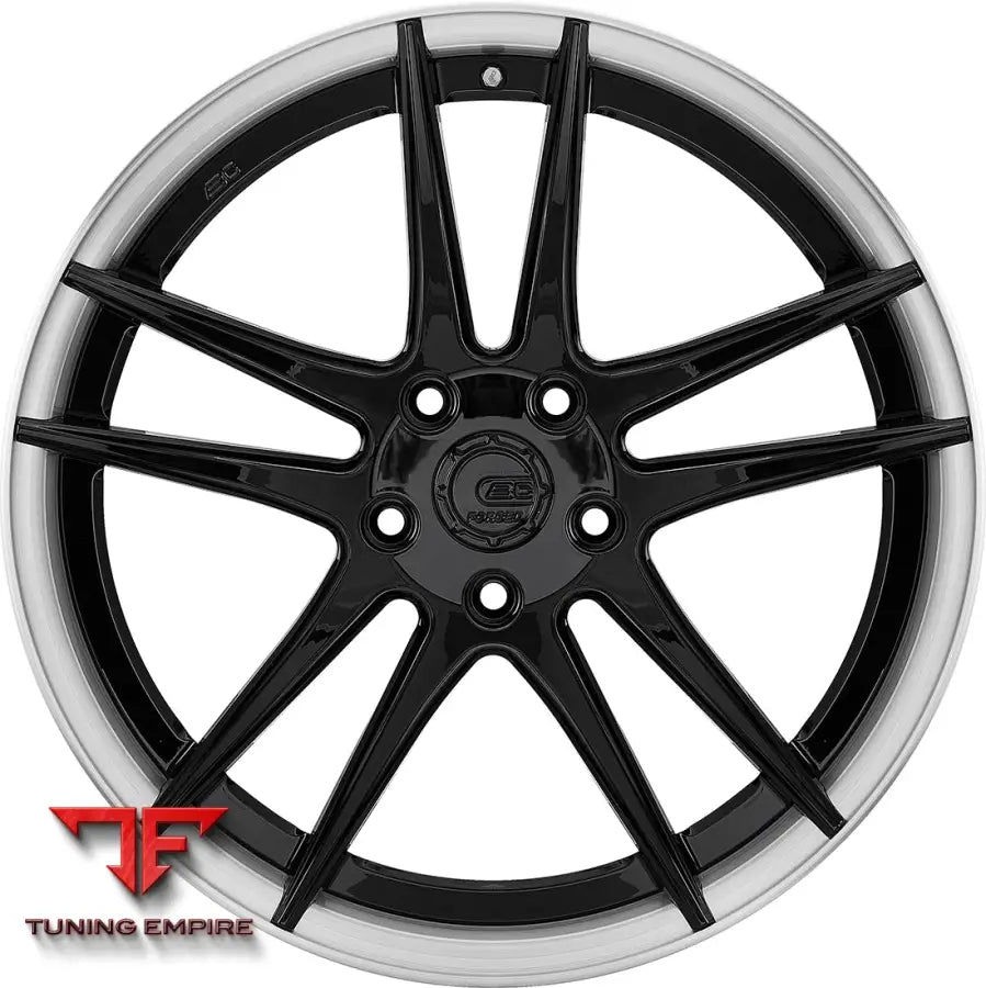 AUDI RS5 BC FORGED HBR5S WHEELS