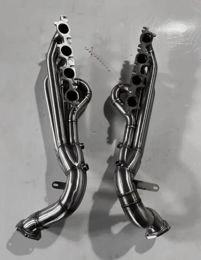 AUDI RS5 EXHAUST MANIFOLD