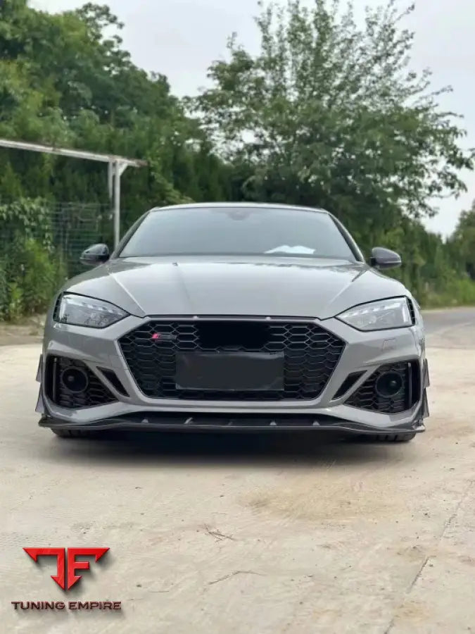 AUDI RS5 F5 FACELIFT 2020-2022 CARBON BODY KIT