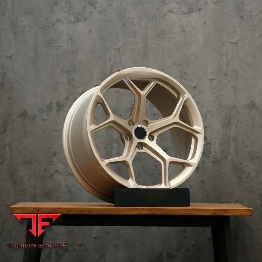 AUDI WHEEL RS5 F5 FACELIFT 2022