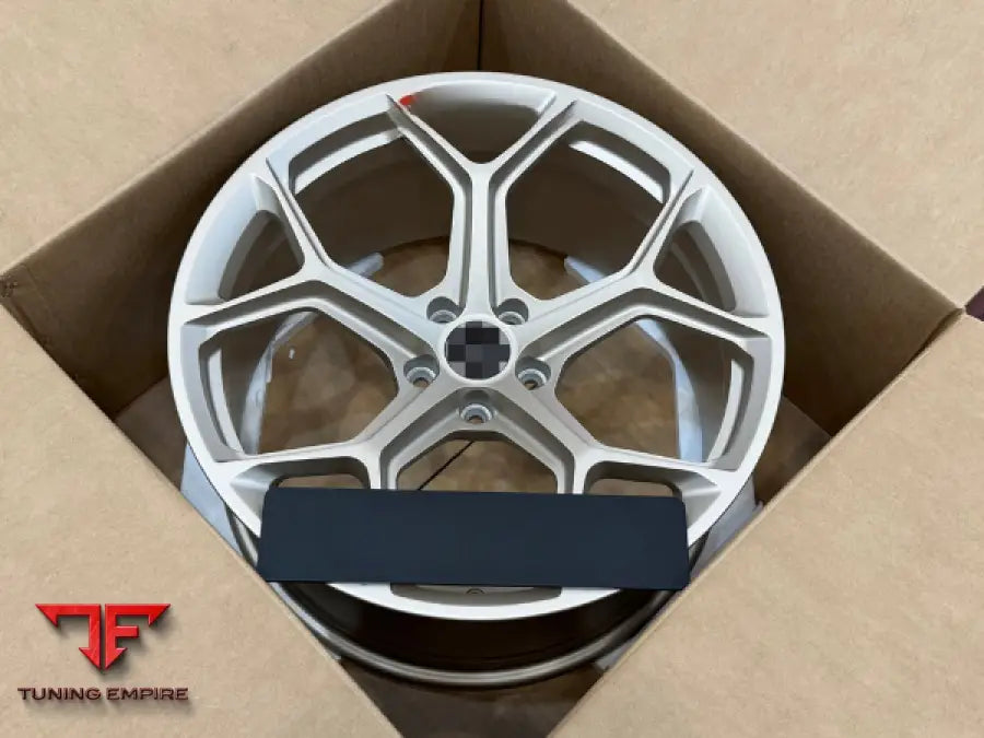 AUDI WHEEL RS5 F5 FACELIFT 2022