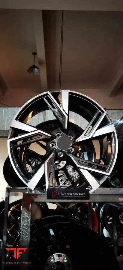 AUDI WHEEL AUDI RS5 F5