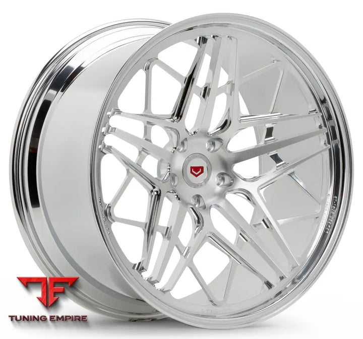 AUDI RS5 SPORTBACK VOSSEN FORGED ML-R3 WHEELS